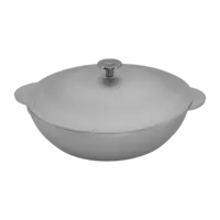 Сковорода сотейник диаметр 300 мм