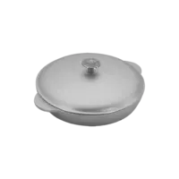 Сковорода сотейник диаметр 230 мм