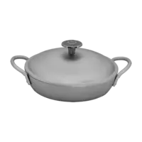 Сковорода жаровня диаметр 200 мм