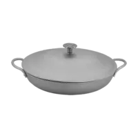 Сковорода жаровня диаметр 300 мм