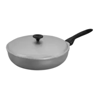 Сковорода диаметр 295 мм