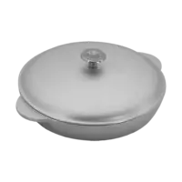 Сковорода сотейник диаметр 260 мм