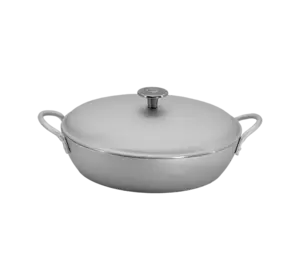 Сковорода жаровня диаметр 260 мм